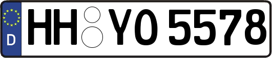 HH-YO5578