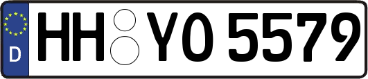 HH-YO5579