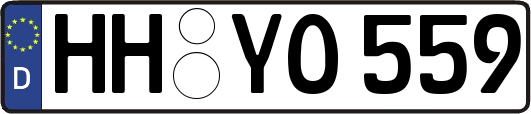 HH-YO559