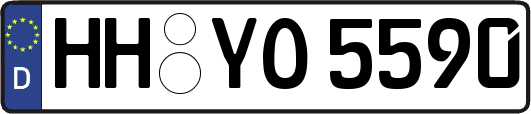 HH-YO5590