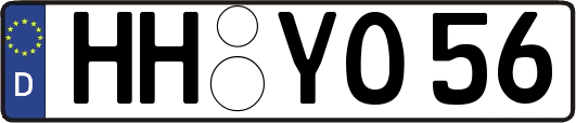 HH-YO56