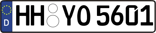 HH-YO5601