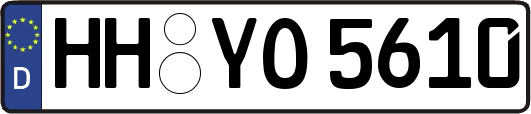 HH-YO5610