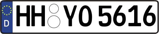 HH-YO5616