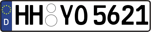 HH-YO5621