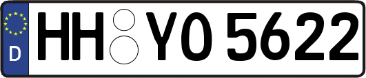 HH-YO5622