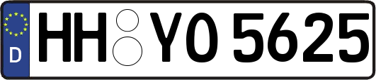 HH-YO5625