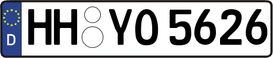 HH-YO5626