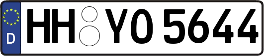 HH-YO5644