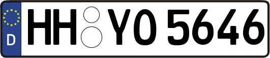 HH-YO5646