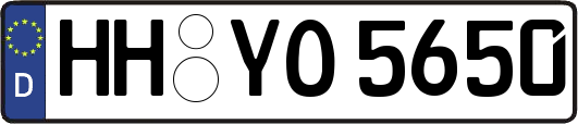 HH-YO5650