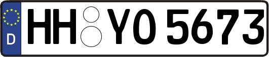 HH-YO5673
