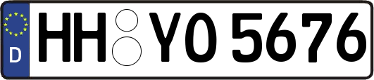 HH-YO5676