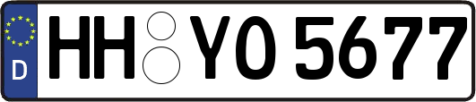HH-YO5677