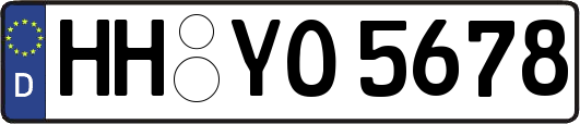 HH-YO5678