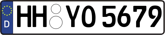HH-YO5679