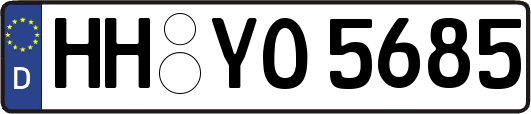 HH-YO5685