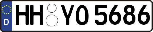 HH-YO5686