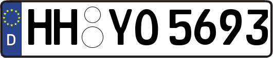 HH-YO5693