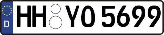HH-YO5699