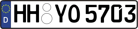 HH-YO5703