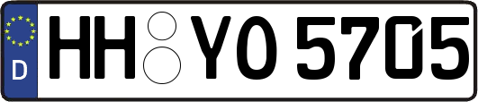 HH-YO5705