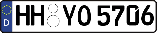 HH-YO5706