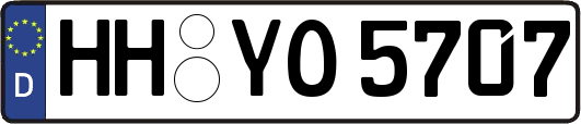 HH-YO5707