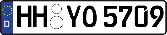 HH-YO5709