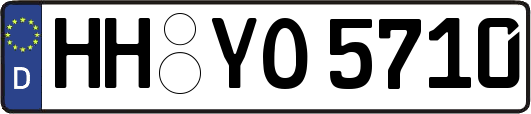 HH-YO5710