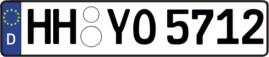 HH-YO5712