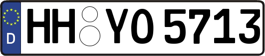 HH-YO5713
