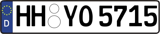 HH-YO5715