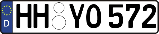 HH-YO572