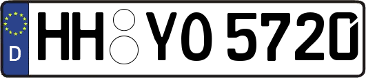 HH-YO5720