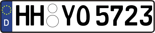 HH-YO5723