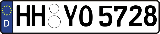 HH-YO5728