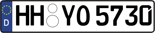 HH-YO5730