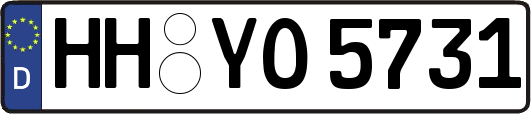 HH-YO5731
