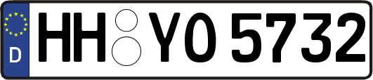 HH-YO5732