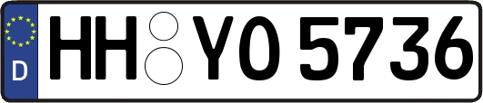 HH-YO5736