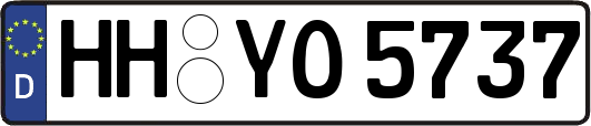 HH-YO5737