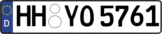 HH-YO5761
