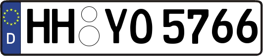 HH-YO5766