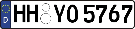 HH-YO5767