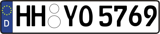 HH-YO5769