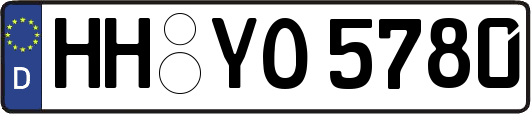 HH-YO5780