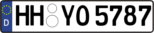 HH-YO5787