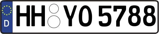 HH-YO5788