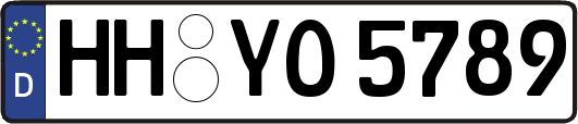 HH-YO5789
